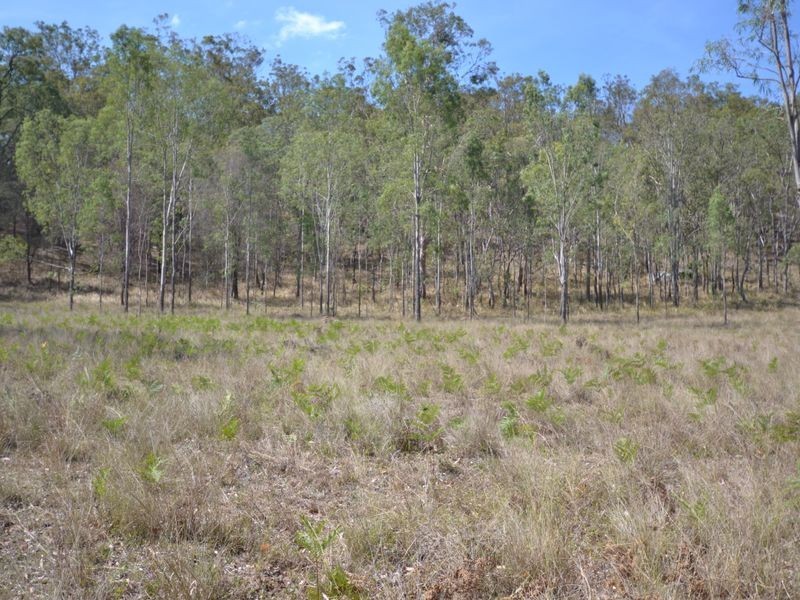 Lot 2 Esk Hampton Road, Redbank Creek QLD 4312