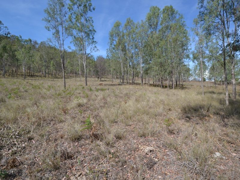 Lot 2 Esk Hampton Road, Redbank Creek QLD 4312