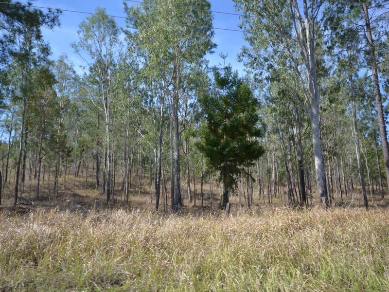 Lot 2 Esk Hampton Road, Redbank Creek QLD 4312