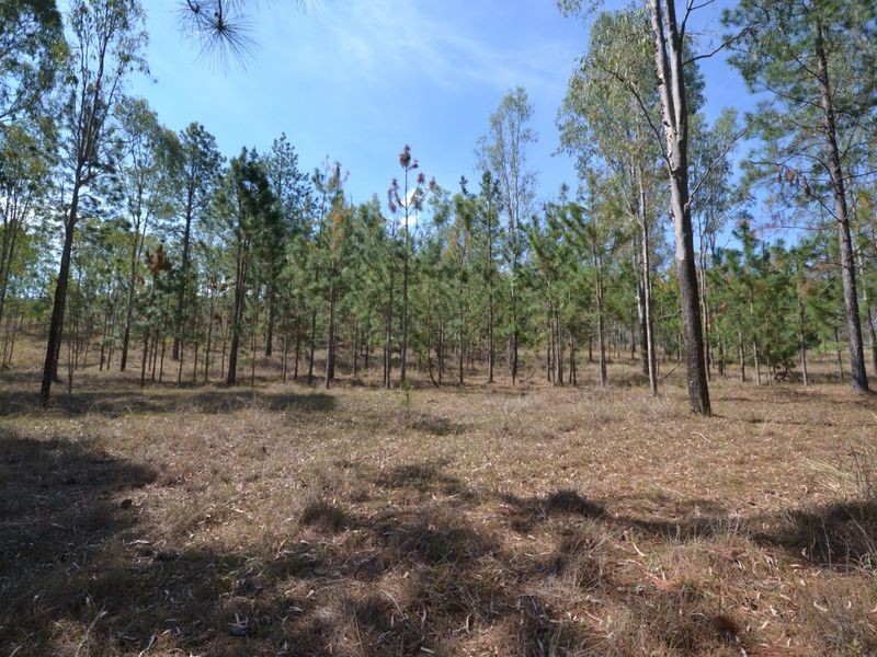Lot 2 Esk Hampton Road, Redbank Creek QLD 4312