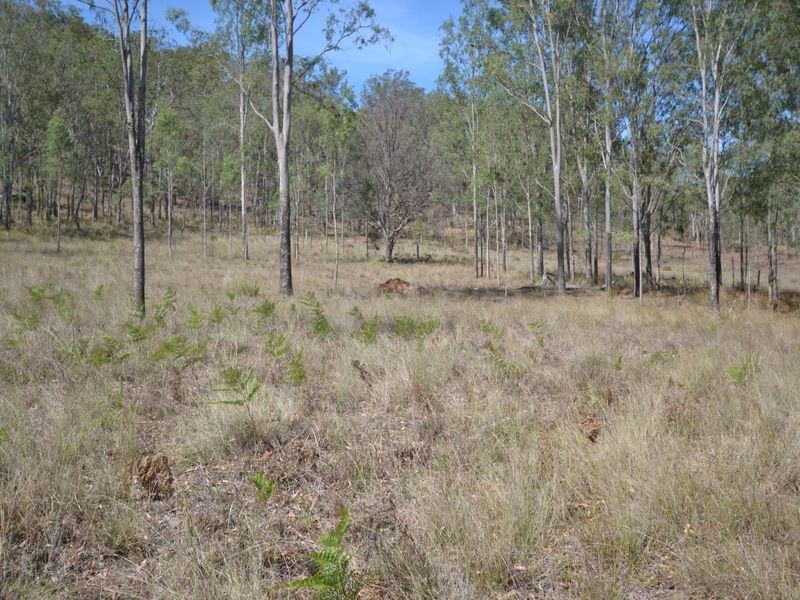Lot 2 Esk Hampton Road, Redbank Creek QLD 4312
