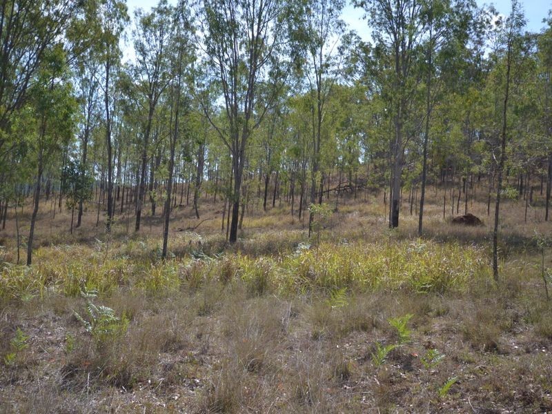 Lot 2 Esk Hampton Road, Redbank Creek QLD 4312