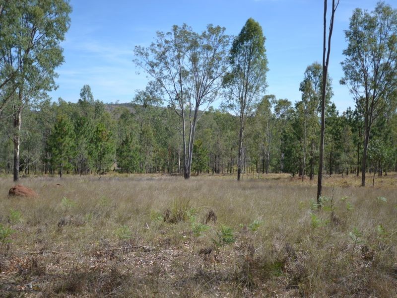 Lot 2 Esk Hampton Road, Redbank Creek QLD 4312