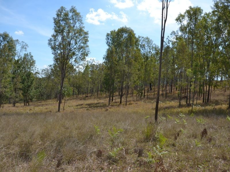 Lot 2 Esk Hampton Road, Redbank Creek QLD 4312