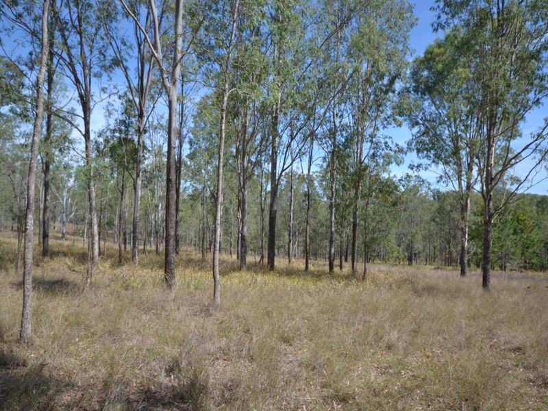 Lot 2 Esk Hampton Road, Redbank Creek QLD 4312