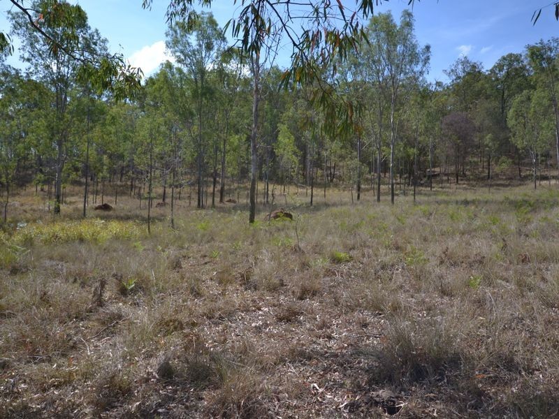 Lot 2 Esk Hampton Road, Redbank Creek QLD 4312