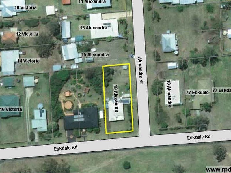 Toogoolawah QLD 4313