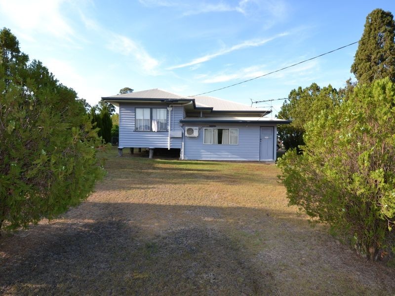 Toogoolawah QLD 4313