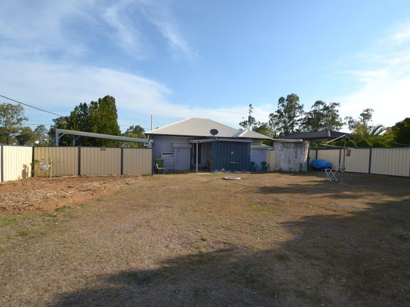Toogoolawah QLD 4313