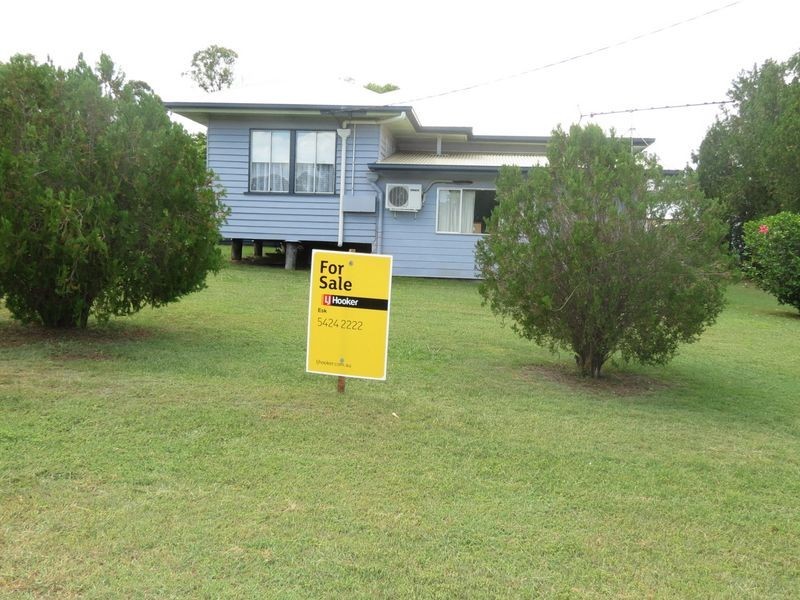 19 Alexandra Street, Toogoolawah QLD 4313