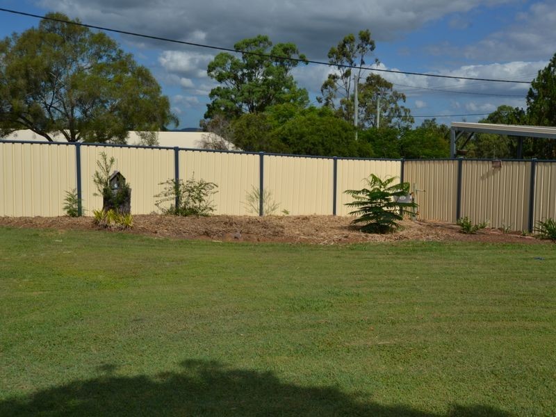 19 Alexandra Street, Toogoolawah QLD 4313