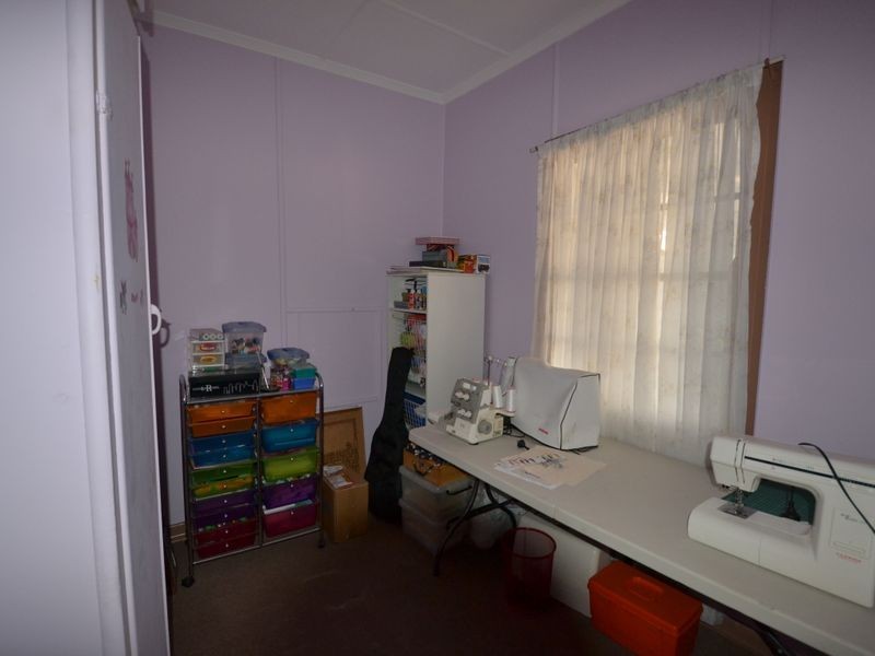 19 Alexandra Street, Toogoolawah QLD 4313