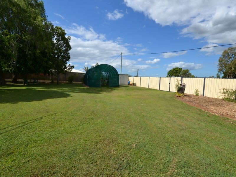 19 Alexandra Street, Toogoolawah QLD 4313