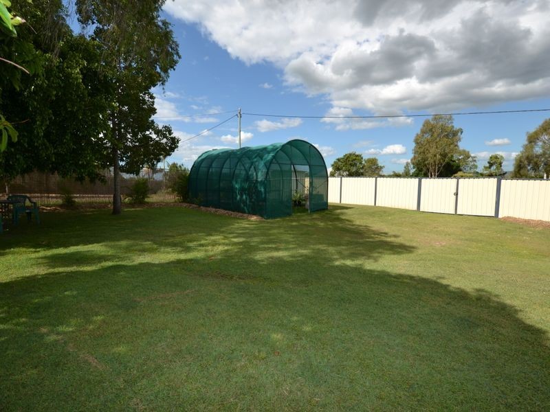 19 Alexandra Street, Toogoolawah QLD 4313