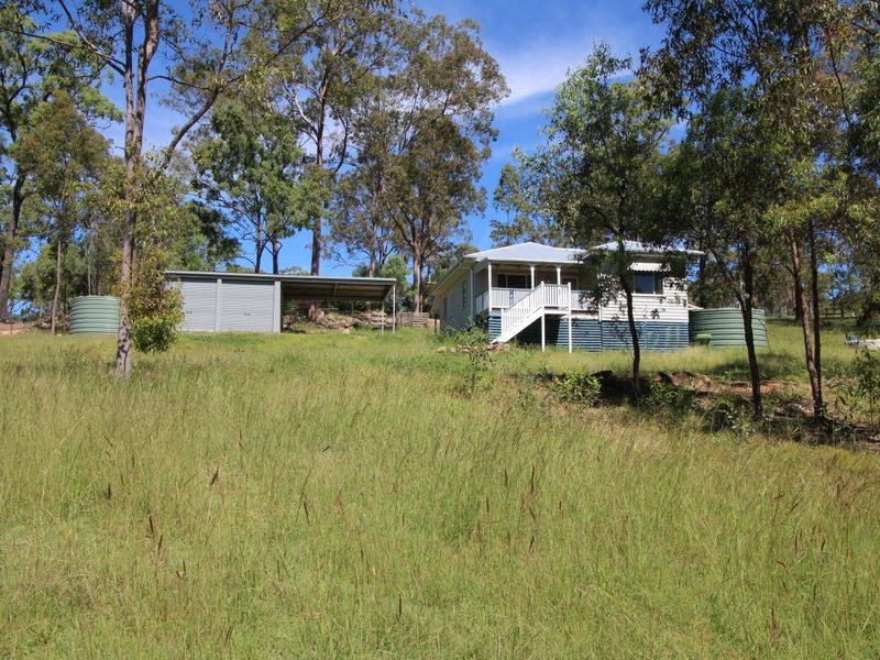 205 Highland Street, Esk QLD 4312