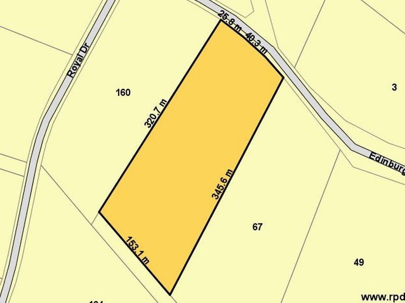 Mount Hallen QLD 4312