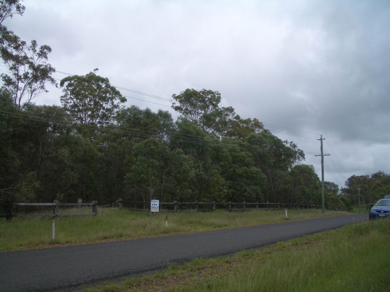 Mount Hallen QLD 4312