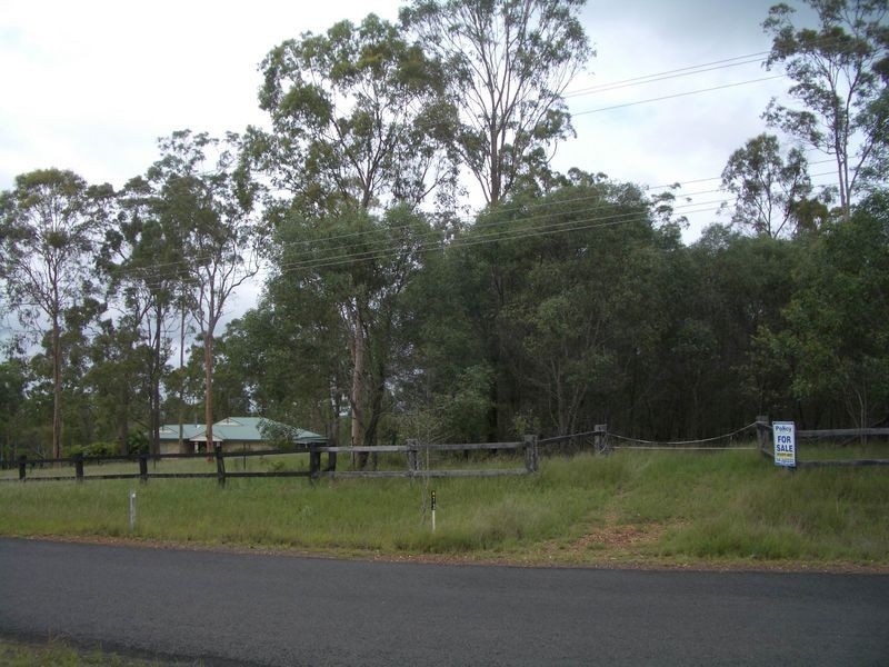 Mount Hallen QLD 4312