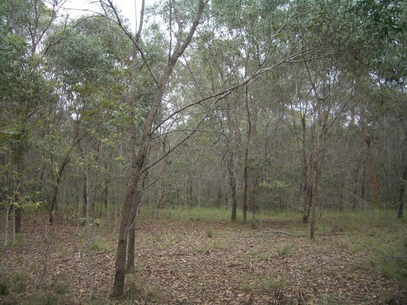 Mount Hallen QLD 4312