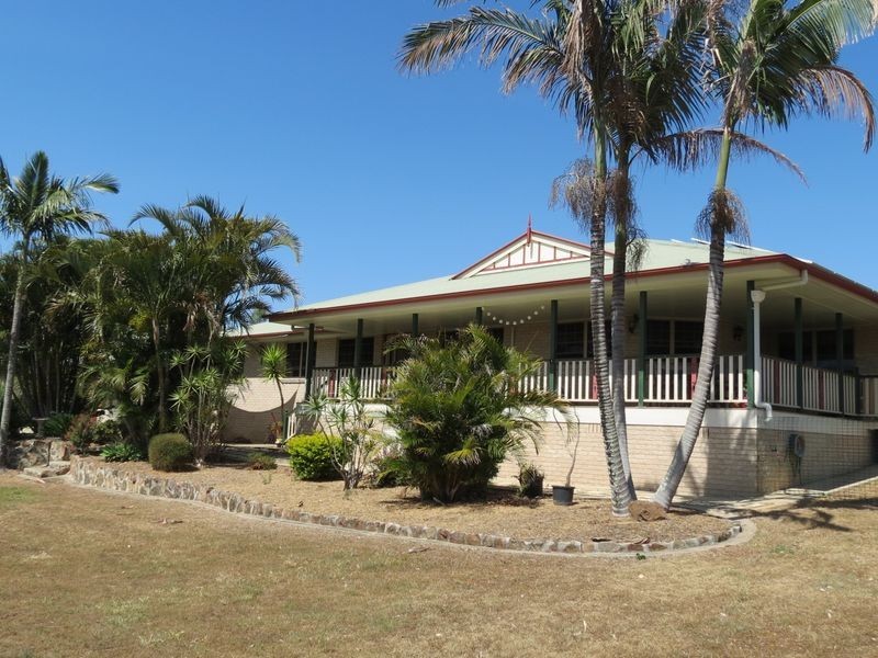 Toogoolawah QLD 4313