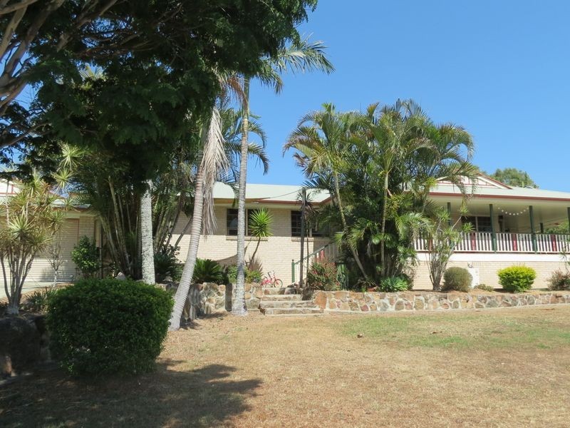 Toogoolawah QLD 4313