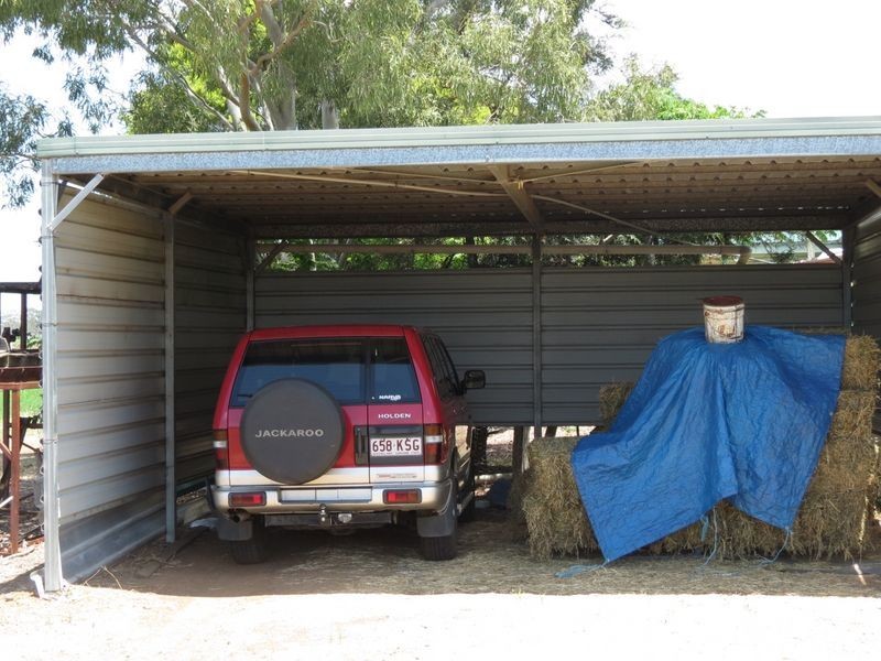 Atkinsons Dam QLD 4311