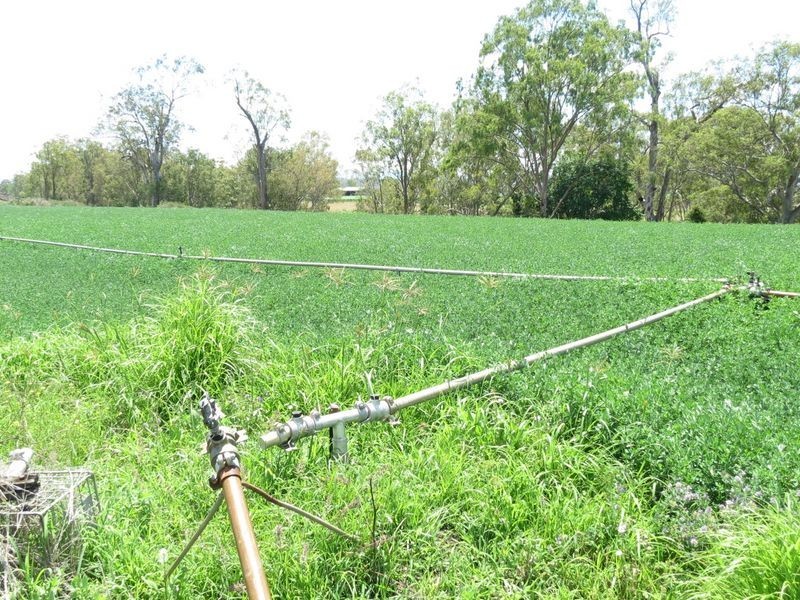 Atkinsons Dam QLD 4311