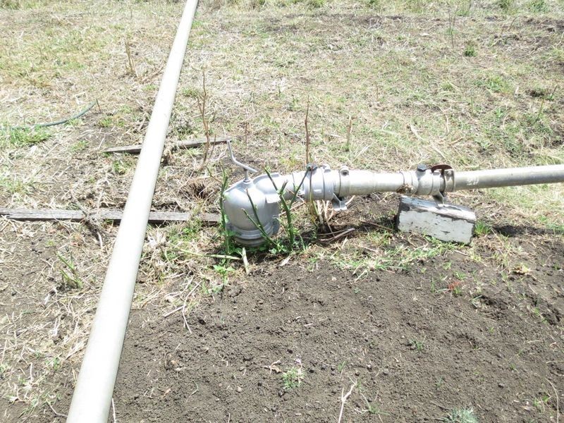 Atkinsons Dam QLD 4311