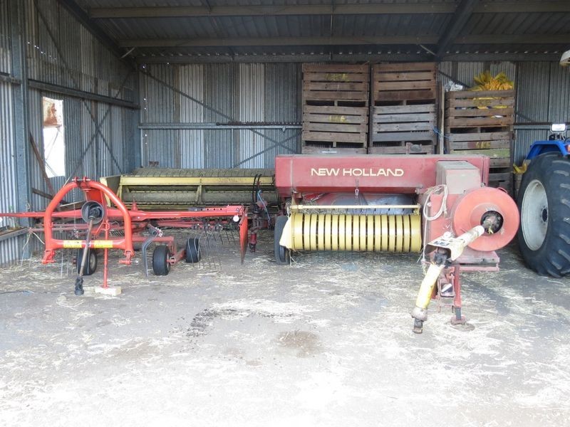 Atkinsons Dam QLD 4311