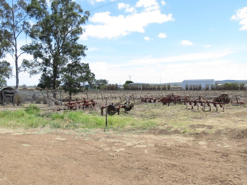 Atkinsons Dam QLD 4311