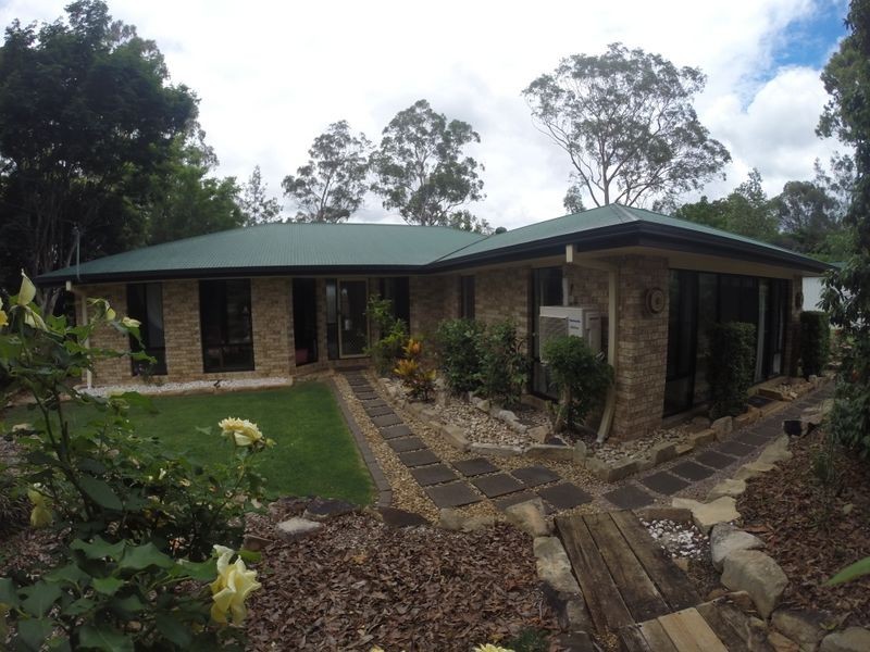 Wivenhoe Pocket QLD 4306