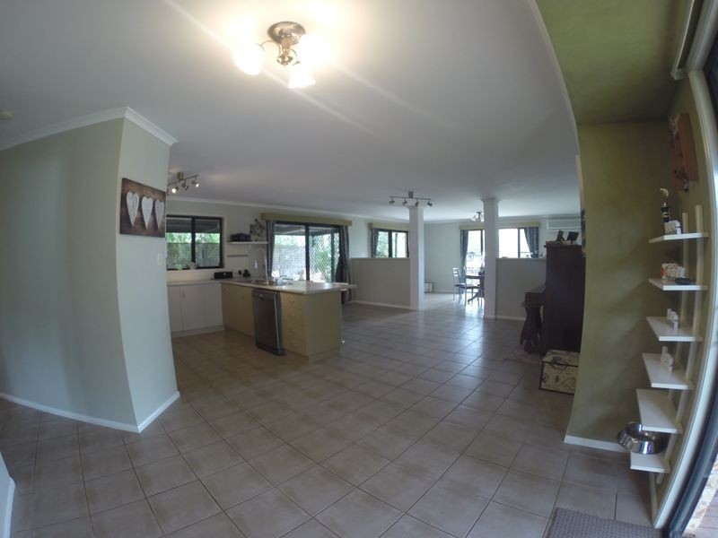 Wivenhoe Pocket QLD 4306