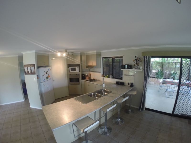 Wivenhoe Pocket QLD 4306