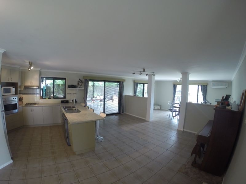 Wivenhoe Pocket QLD 4306
