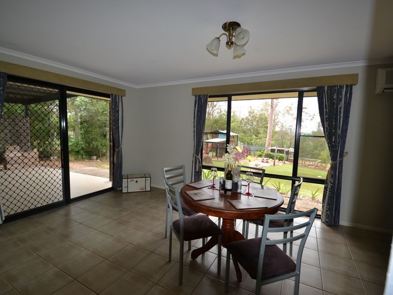 Wivenhoe Pocket QLD 4306