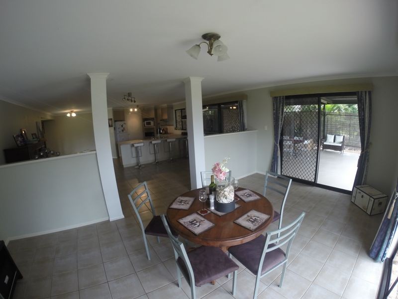 Wivenhoe Pocket QLD 4306