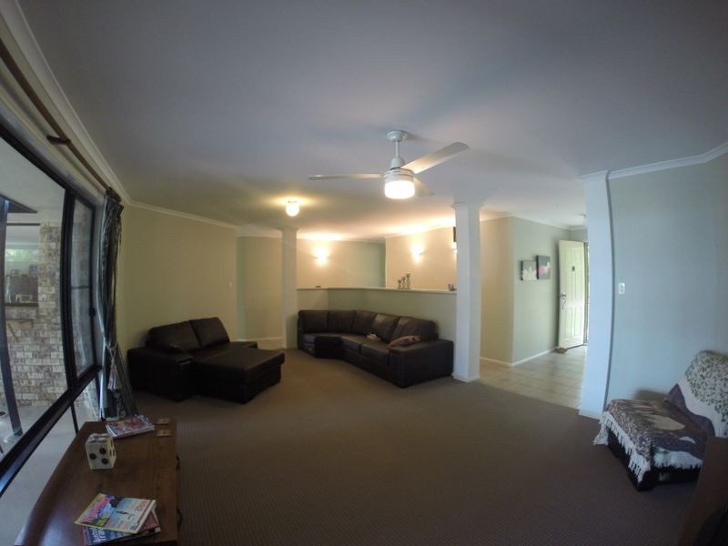 Wivenhoe Pocket QLD 4306