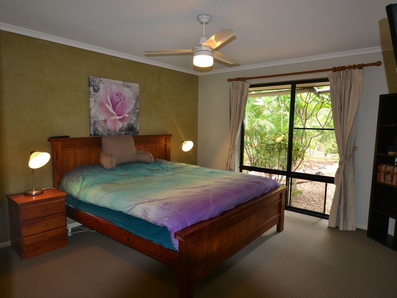 Wivenhoe Pocket QLD 4306