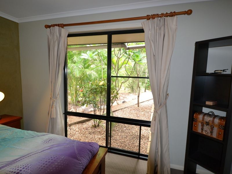 Wivenhoe Pocket QLD 4306