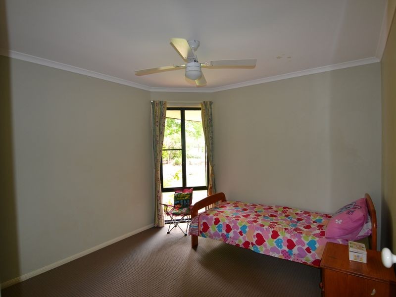 Wivenhoe Pocket QLD 4306