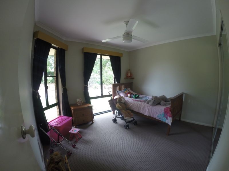 Wivenhoe Pocket QLD 4306