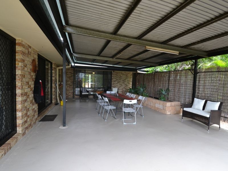 Wivenhoe Pocket QLD 4306