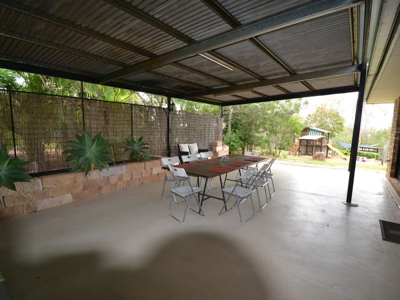 Wivenhoe Pocket QLD 4306