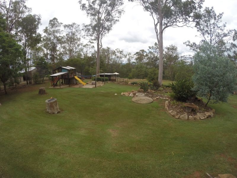 Wivenhoe Pocket QLD 4306