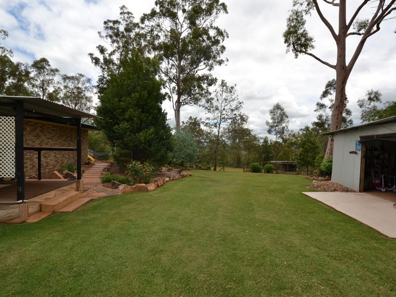 Wivenhoe Pocket QLD 4306