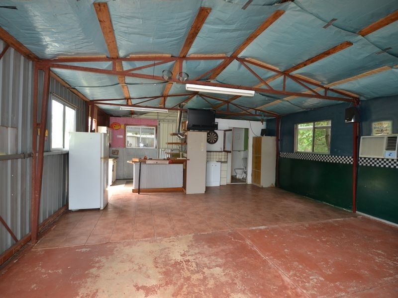 Wivenhoe Pocket QLD 4306