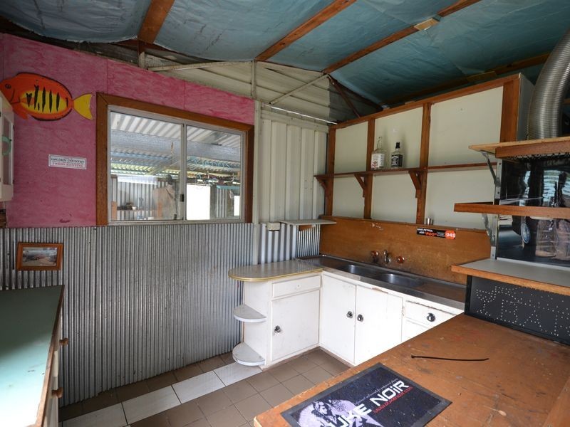 Wivenhoe Pocket QLD 4306