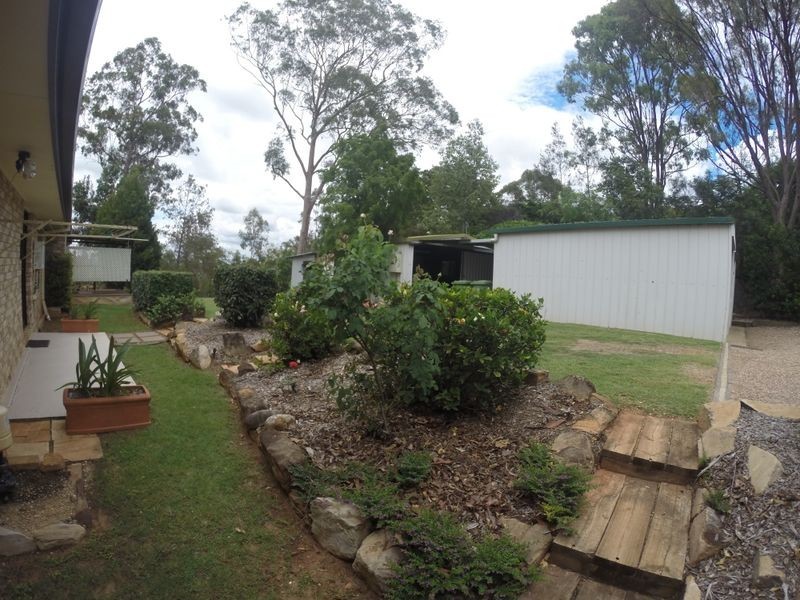 Wivenhoe Pocket QLD 4306