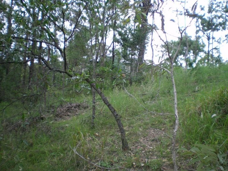 Burnside Court, Esk QLD 4312