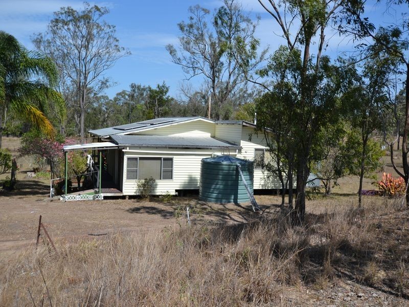 Biarra QLD 4313